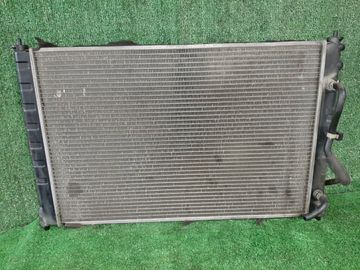 РАДИАТОР ОСНОВНОЙ НА MAZDA MPV LW3W L3-DE