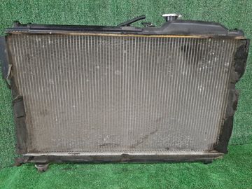 РАДИАТОР ОСНОВНОЙ НА TOYOTA CELSIOR UCF31 3UZ-FE