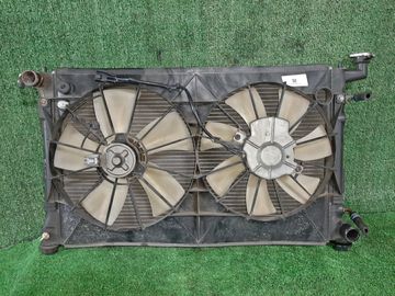 РАДИАТОР ОСНОВНОЙ НА TOYOTA VISTA AZV50 1AZ-FSE