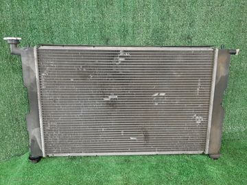 РАДИАТОР ОСНОВНОЙ НА TOYOTA VISTA AZV50 1AZ-FSE