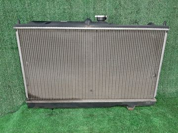 РАДИАТОР ОСНОВНОЙ НА MITSUBISHI LANCER CS2V 4G15