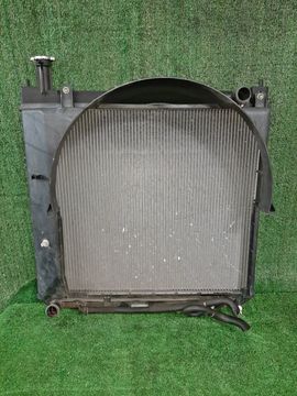 РАДИАТОР ОСНОВНОЙ НА TOYOTA GRANVIA VCH10W 5VZ-FE