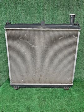 РАДИАТОР ОСНОВНОЙ НА TOYOTA GRANVIA VCH10W 5VZ-FE