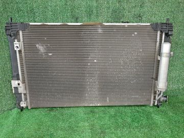 РАДИАТОР ОСНОВНОЙ НА MITSUBISHI DELICA D5 CV5W 4B12