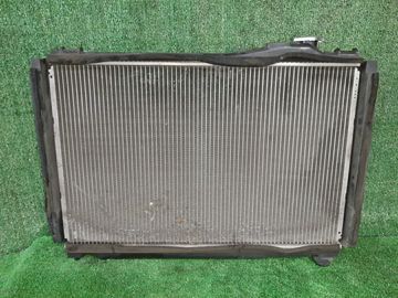 РАДИАТОР ОСНОВНОЙ НА TOYOTA CROWN COMFORT GXS12 1G-FE
