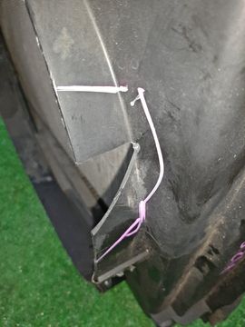 РАДИАТОР ОСНОВНОЙ НА TOYOTA CROWN COMFORT GXS12 1G-FE