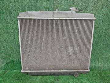 РАДИАТОР ОСНОВНОЙ НА NISSAN ATLAS R4F23 QD32