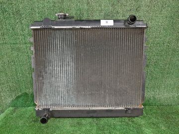 РАДИАТОР ОСНОВНОЙ НА TOYOTA DYNA YY201 3Y