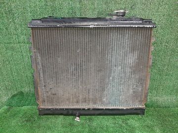 РАДИАТОР ОСНОВНОЙ НА TOYOTA DYNA YY201 3Y