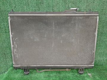 РАДИАТОР ОСНОВНОЙ НА TOYOTA NADIA SXN10 3S-FE