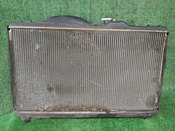 РАДИАТОР ОСНОВНОЙ НА TOYOTA MARK II JZX100 1JZ-GE