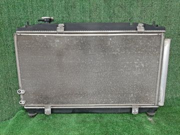 РАДИАТОР ОСНОВНОЙ НА TOYOTA CAMRY ACV40 2AZ-FE