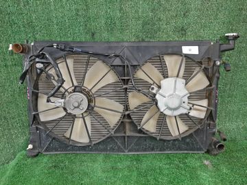 РАДИАТОР ОСНОВНОЙ НА TOYOTA VISTA SV50 3S-FSE