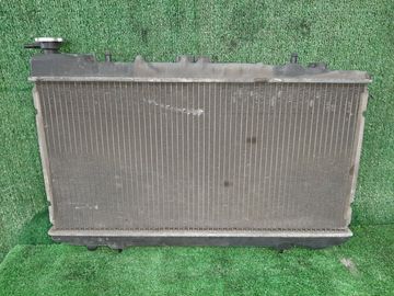 РАДИАТОР ОСНОВНОЙ НА NISSAN RASHEEN RFNB14 GA15DE