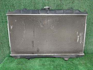 РАДИАТОР ОСНОВНОЙ НА NISSAN WINGROAD WFY11 QG15DE