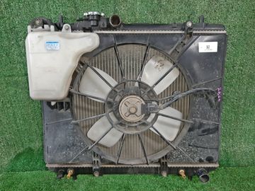 РАДИАТОР ОСНОВНОЙ НА TOYOTA CAMI J102E K3-VE