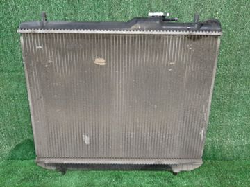 РАДИАТОР ОСНОВНОЙ НА TOYOTA CAMI J102E K3-VE