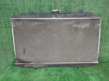 РАДИАТОР ОСНОВНОЙ НА NISSAN WINGROAD WRY11 QR20DE