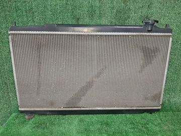 РАДИАТОР ОСНОВНОЙ НА HONDA FIT SHUTTLE GG7 L15A