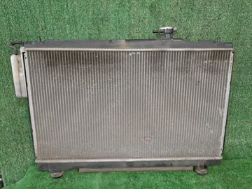 РАДИАТОР ОСНОВНОЙ НА TOYOTA IPSUM ACM21W 2AZ-FE