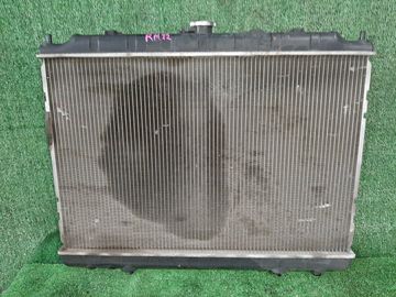 РАДИАТОР ОСНОВНОЙ НА NISSAN LIBERTY RM12 QR20DE