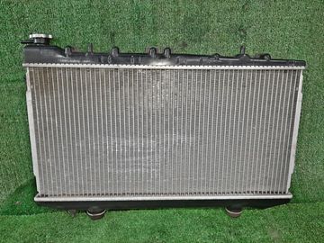 РАДИАТОР ОСНОВНОЙ НА NISSAN AD WFY10 GA15DE