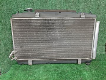 РАДИАТОР ОСНОВНОЙ НА TOYOTA CAMRY ACV40 2AZ-FE