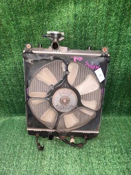 РАДИАТОР ОСНОВНОЙ НА SUZUKI SOLIO MA34S M13A