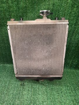 РАДИАТОР ОСНОВНОЙ НА SUZUKI SOLIO MA34S M13A