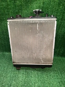 РАДИАТОР ОСНОВНОЙ НА SUZUKI SOLIO MA34S M13A
