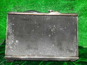 РАДИАТОР ОСНОВНОЙ НА TOYOTA PROGRES JCG10 1JZ-GE