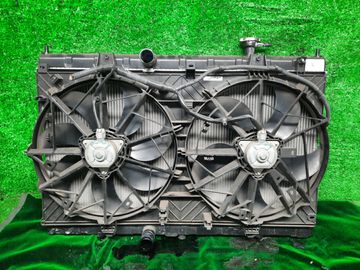 РАДИАТОР ОСНОВНОЙ НА NISSAN X-TRAIL NT32 MR20DD