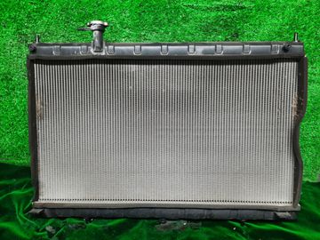 РАДИАТОР ОСНОВНОЙ НА NISSAN X-TRAIL NT32 MR20DD