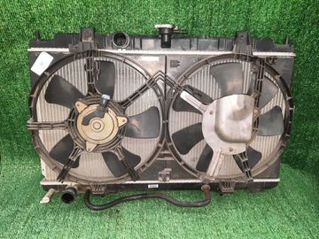 РАДИАТОР ОСНОВНОЙ НА NISSAN PRIMERA TP12 QR20DE
