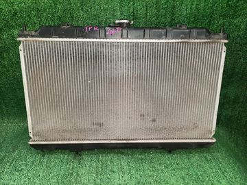 РАДИАТОР ОСНОВНОЙ НА NISSAN PRIMERA TP12 QR20DE