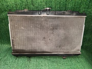 РАДИАТОР ОСНОВНОЙ НА NISSAN WINGROAD WRY11 QR20DE