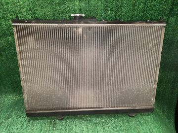 РАДИАТОР ОСНОВНОЙ НА MITSUBISHI CHARIOT GRANDIS N84W 4G64