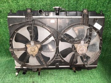 РАДИАТОР ОСНОВНОЙ НА NISSAN TINO V10 QG18DE
