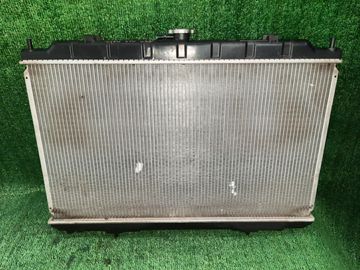 РАДИАТОР ОСНОВНОЙ НА NISSAN TINO V10 QG18DE