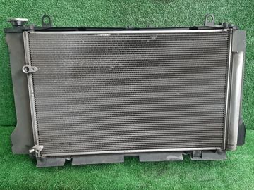 РАДИАТОР ОСНОВНОЙ НА TOYOTA COROLLA  AXIO ZRE142 2ZR-FE