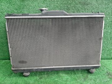 РАДИАТОР ОСНОВНОЙ НА TOYOTA SPRINTER EE111 4E-FE