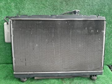 РАДИАТОР ОСНОВНОЙ НА TOYOTA IPSUM ACM21W 2AZ-FE