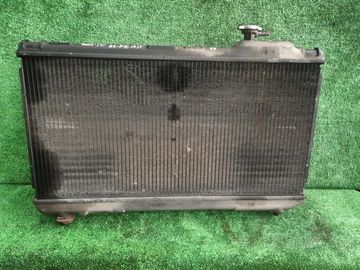 РАДИАТОР ОСНОВНОЙ НА TOYOTA RAV4 SXA10 3S-FE