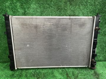 РАДИАТОР ОСНОВНОЙ НА MAZDA MPV LW5W GY
