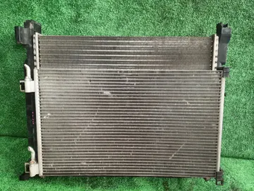 РАДИАТОР ОСНОВНОЙ НА RENAULT KANGOO KW0 H5F412