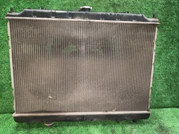 РАДИАТОР ОСНОВНОЙ НА NISSAN SERENA PC24 SR20DE