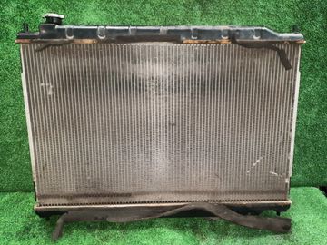 РАДИАТОР ОСНОВНОЙ НА NISSAN PRESAGE TU31 QR25DE