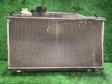 РАДИАТОР ОСНОВНОЙ НА HONDA INTEGRA DC5 K20A