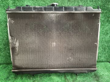РАДИАТОР ОСНОВНОЙ НА NISSAN X-TRAIL T30 QR20DE