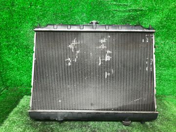 РАДИАТОР ОСНОВНОЙ НА NISSAN SERENA PC24 SR20DE